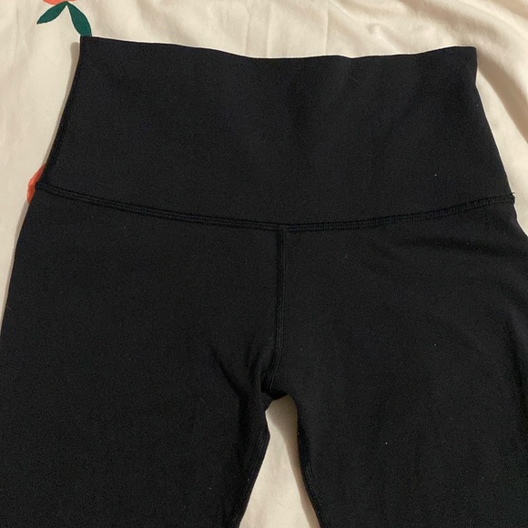 Lulu high rise wunder under leggings - Picture 1 of 4